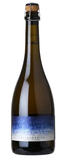 Blanc de Noirs Heintz Vineyard