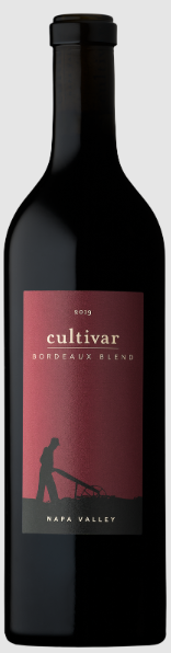 Bordeaux Blend Napa Valley Cultivar