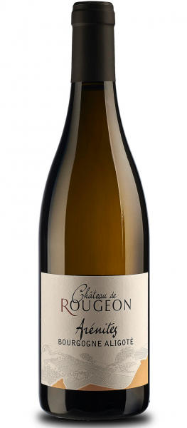 Bourgogne Aligote Arenites Chateau de Rougeon