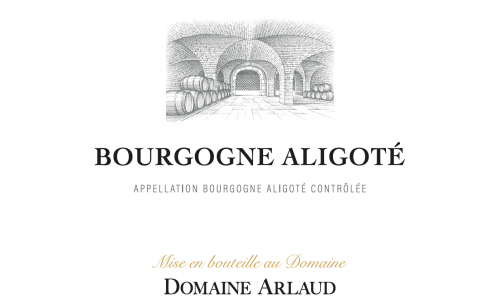 Bourgogne Aligote