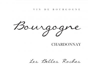 Bourgogne Blanc