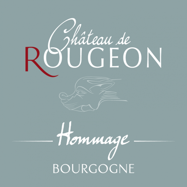Bourgogne Rouge Hommage