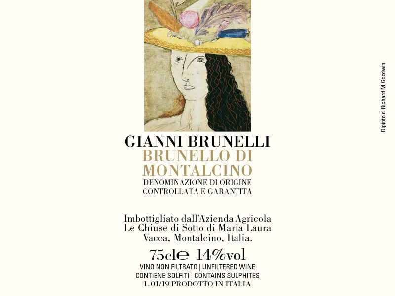 Brunello di Montalcino Gianni Brunelli