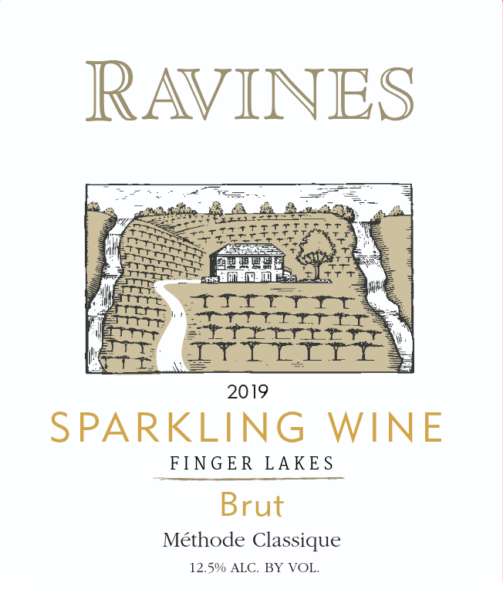 Brut Methode Classique