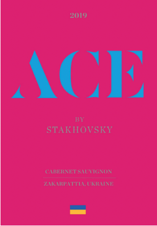 Cabernet Sauvignon ACE