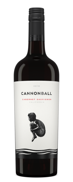 Cabernet Sauvignon California Cannonball