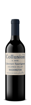 Cabernet Sauvignon 'Collusion - Columbia Valley'