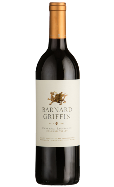 Cabernet Sauvignon Columbia Valley Barnard Griffin