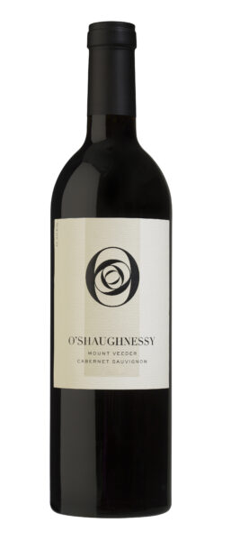 Cabernet Sauvignon Mt Veeder