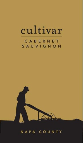 Cabernet Sauvignon North Coast Gold Label Cultivar