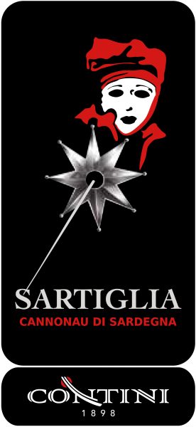 Cannonau di Sardegna Sartiglia