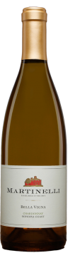 Chardonnay 'Bella Vigna'