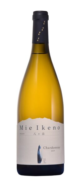 Chardonnay Domaine Mie Ikeno