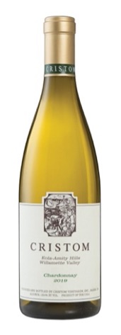 Chardonnay 'Eola-Amity Hills', Cristom