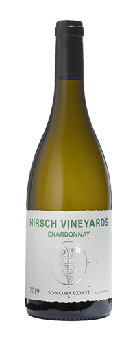 Chardonnay Hirsch Vineyards