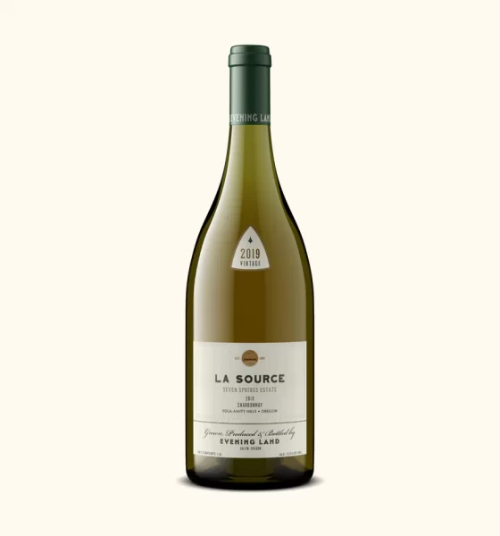 Chardonnay La Source