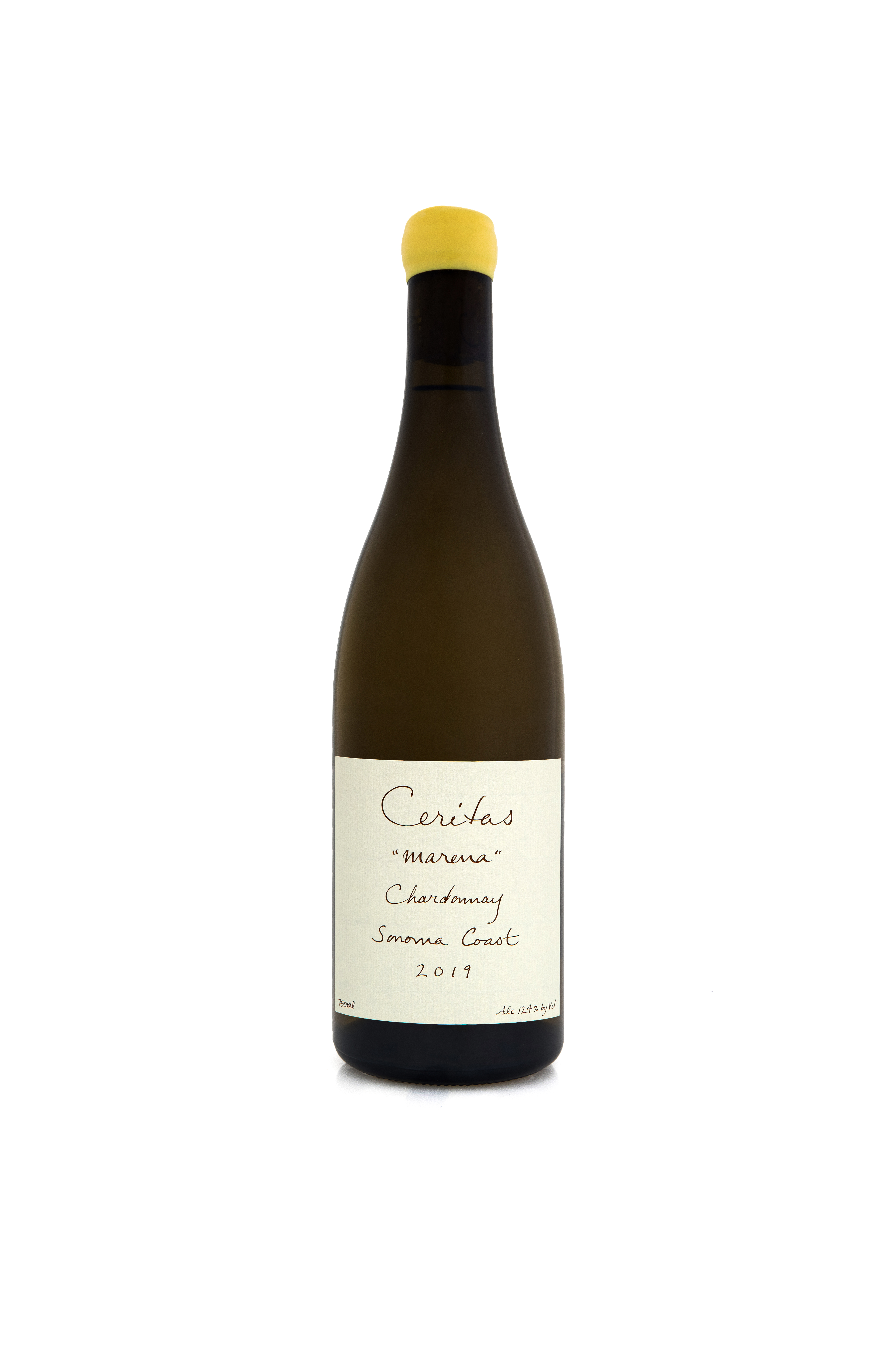 Chardonnay marena Ceritas