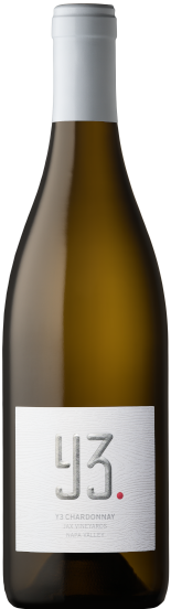Chardonnay 'Napa Valley', Y3 [Jax]