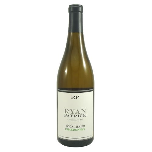 Chardonnay Rock Island
