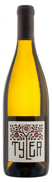 Chardonnay Santa Barbara County