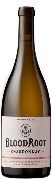 Chardonnay Sonoma Coast BloodRoot 