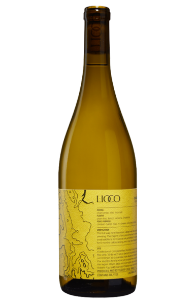 Chardonnay 'Sonoma County', LIOCO