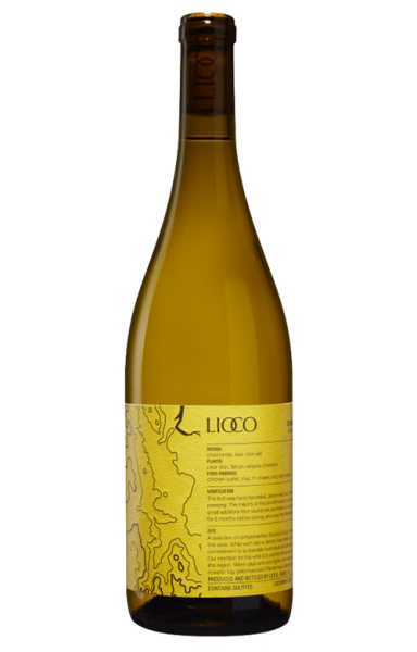 Chardonnay Sonoma County LIOCO