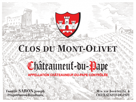 Châteauneuf du Pape