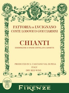 Chianti