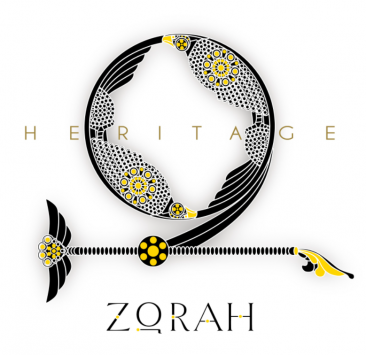 Chilar 'Heritage', Zorah