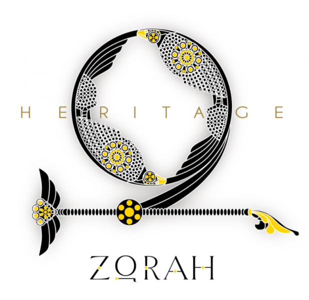 Chilar Heritage Zorah