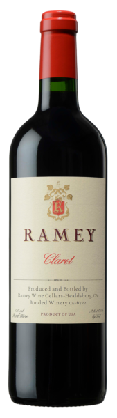 Claret North Coast