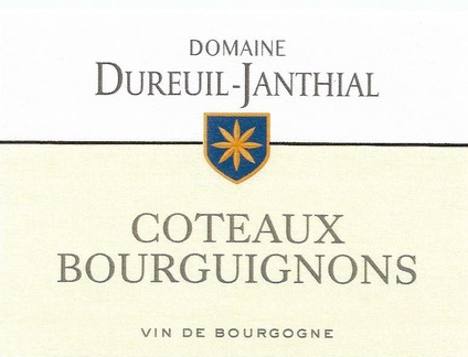 Coteaux Bourguignons