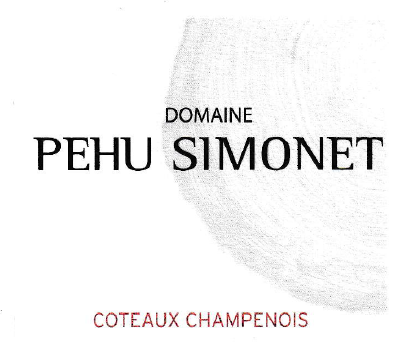Les Blancs Fosses Coteaux Champenois Rouge