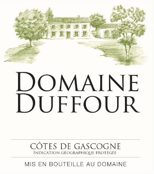 Cotes de Gascogne Blanc