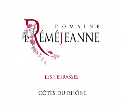 Cotes du Rhone 