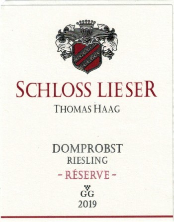 Domprobst Riesling Grosses Gewchs Library Release