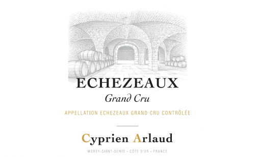 Echezeaux Grand Cru