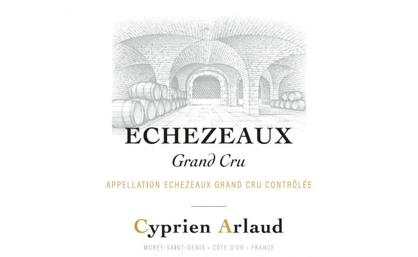 Echezeaux Grand Cru