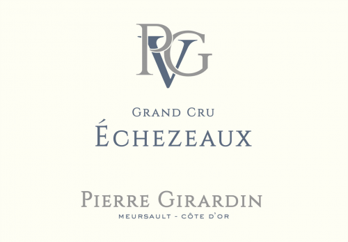 Echezeaux Grand Cru