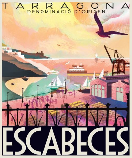 Escabeces