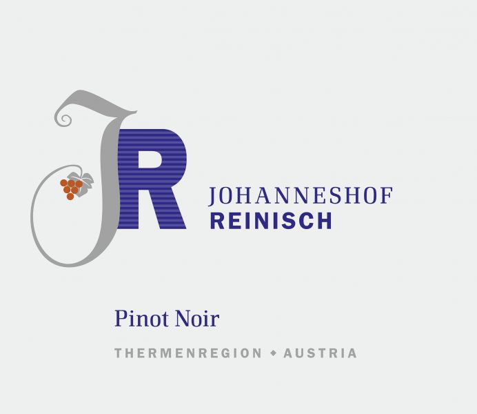 Johanneshof Reinisch Estate Pinot Noir