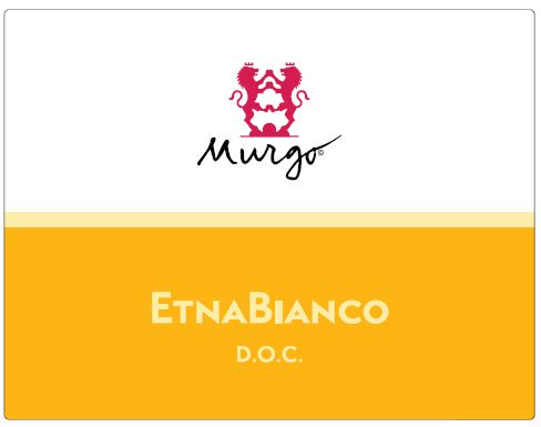 Etna Bianco Murgo