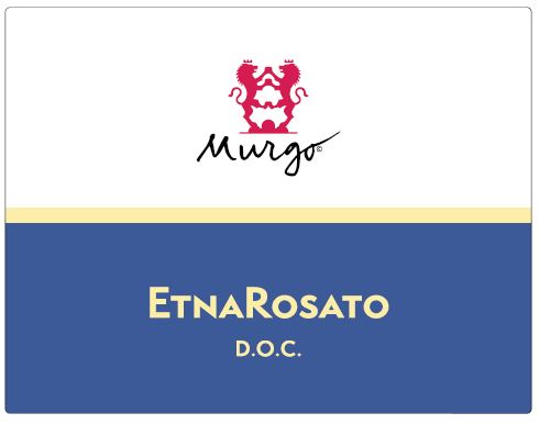 Etna Rosato Murgo