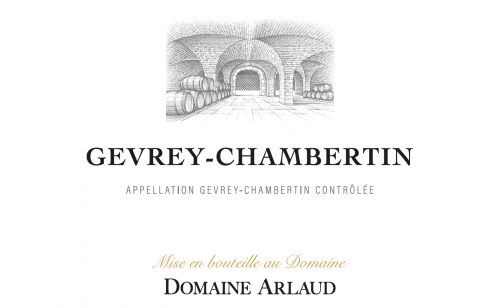 Gevrey-Chambertin