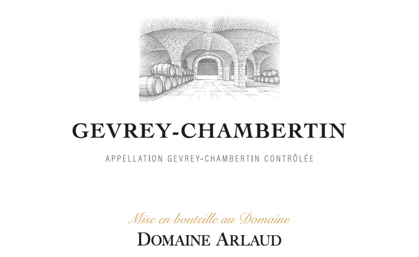 GevreyChambertin