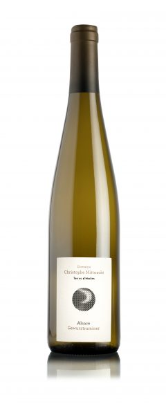 Gewurztraminer Domaine Christophe Mittnacht