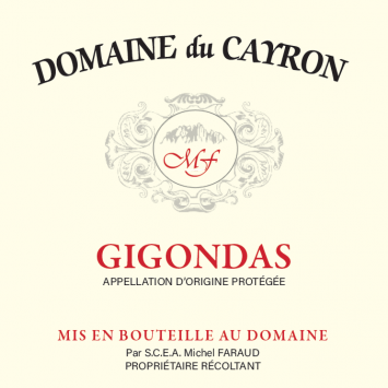 Gigondas