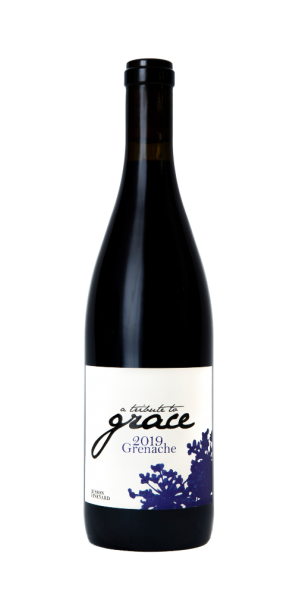 Grenache 'Besson Vyd', A Tribute to Grace