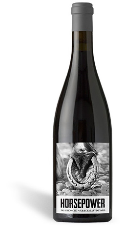 Grenache Fiddleneck